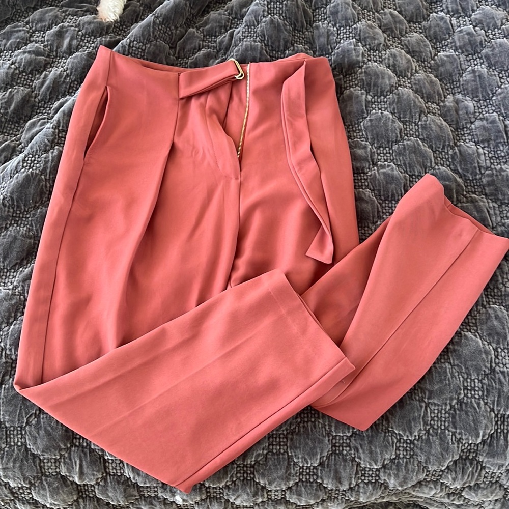 JOA Trouser Pants